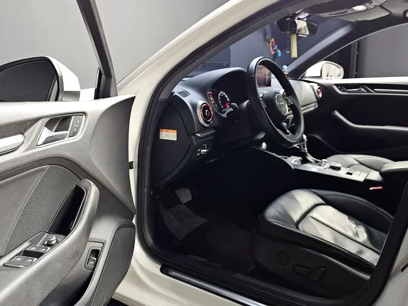 Audi A3 2.0 TFSI | Mobile.bg � ����������� 12