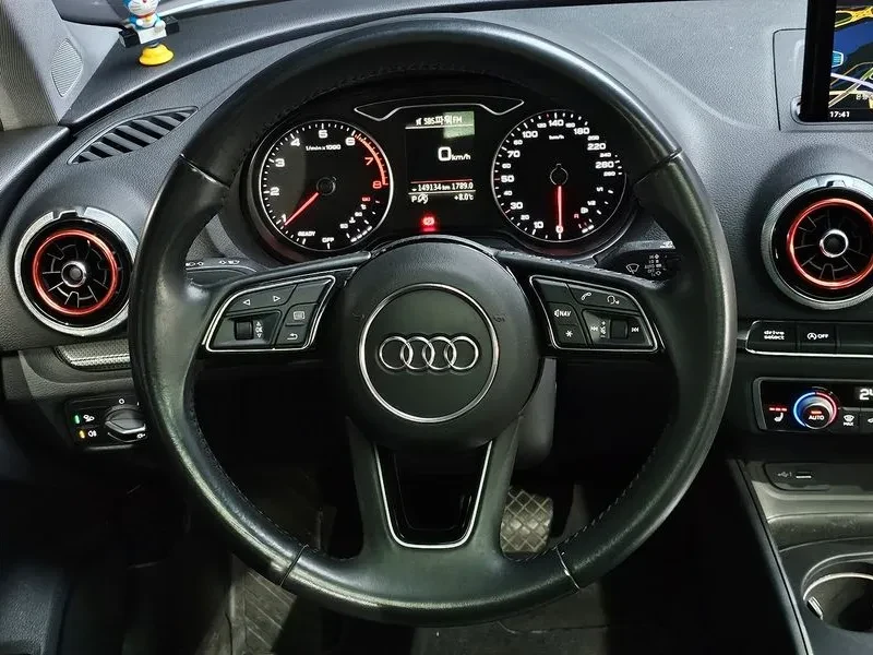 Audi A3 2.0 TFSI | Mobile.bg � ����������� 16
