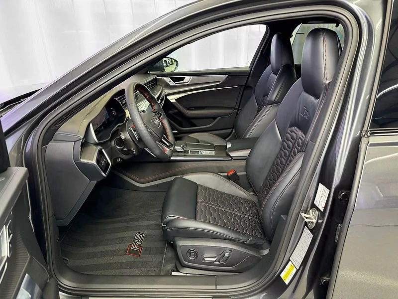 Audi Rs6 4.0 Avant Quattro , снимка 4 - Автомобили и джипове - 54924222