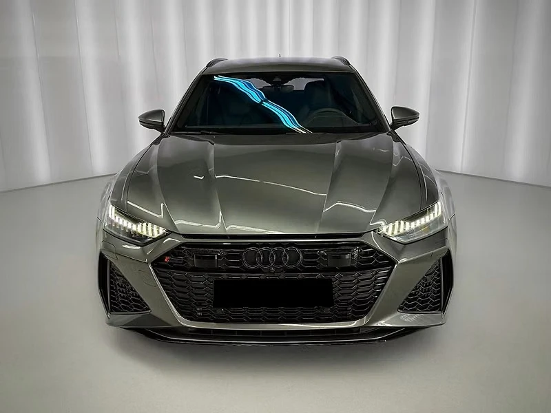 Audi Rs6 4.0 Avant Quattro , снимка 3 - Автомобили и джипове - 54924222