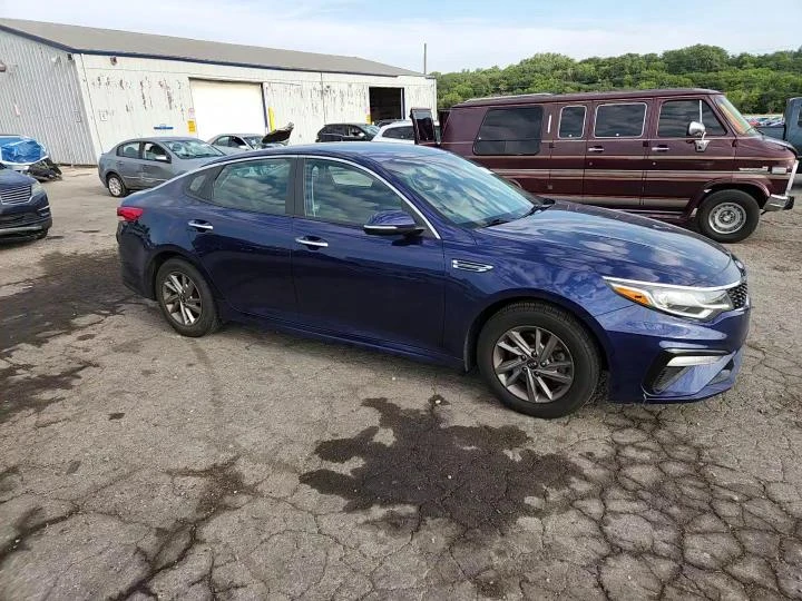 Kia Optima 2.4l Lx | Mobile.bg � ����������� 13