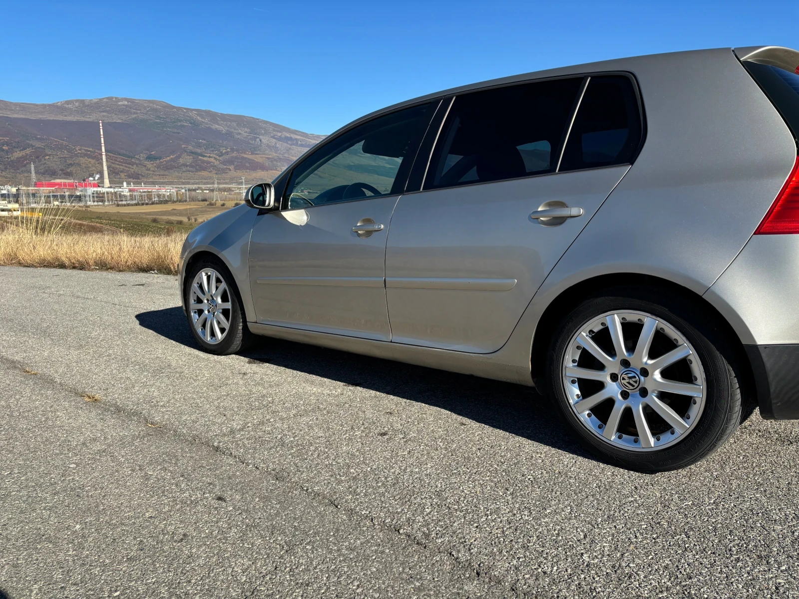 VW Golf  - изображение 4