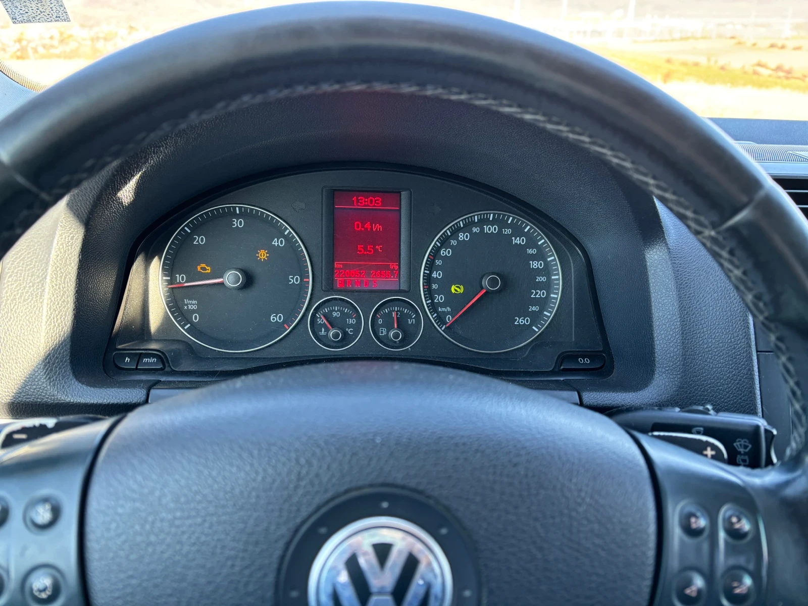 VW Golf  - изображение 7