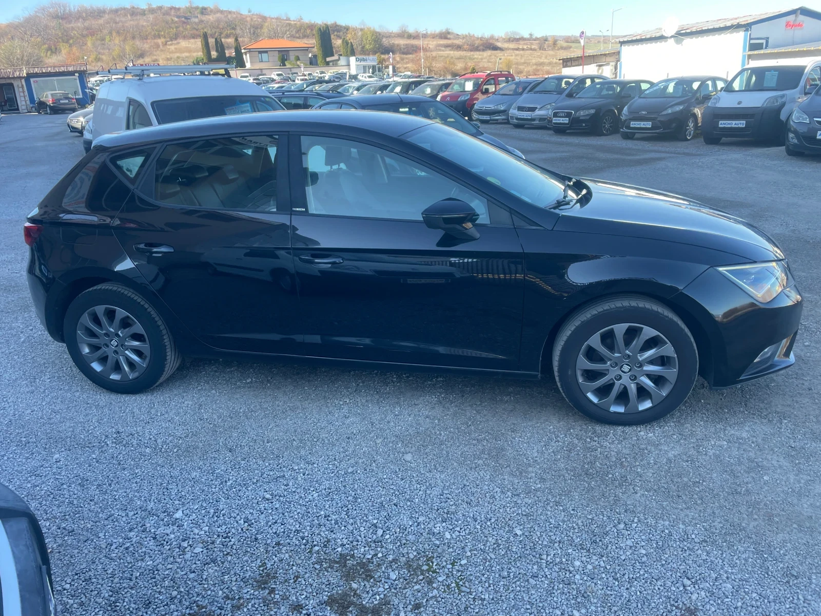 Seat Leon 1.6TDI i-tech - изображение 5