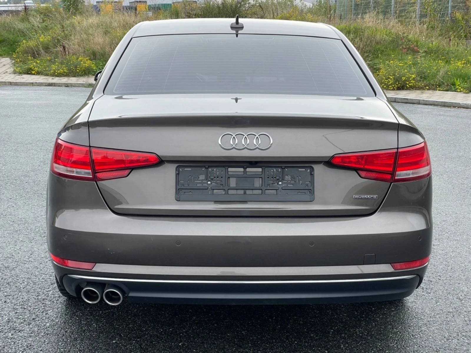 Audi A4 3.0 TDI-Long-4X4-Digital Cockpit - изображение 6