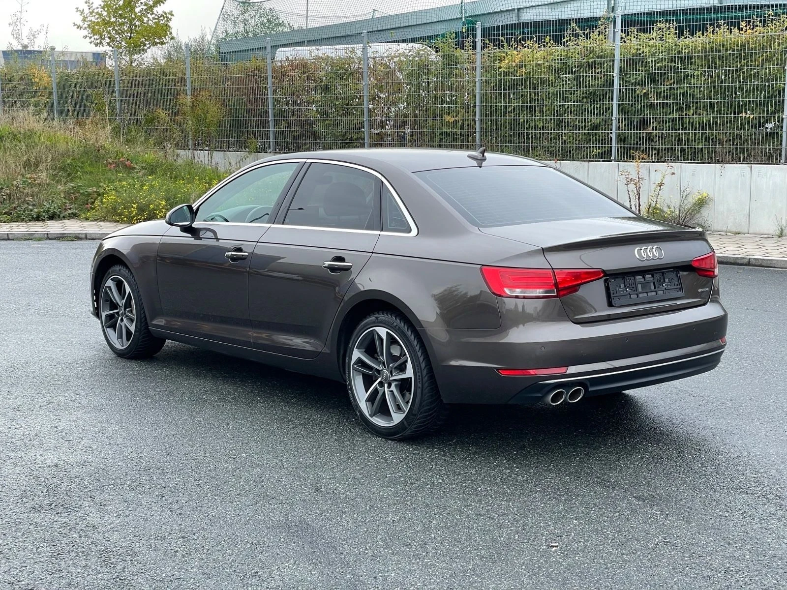 Audi A4 3.0 TDI-Long-4X4-Digital Cockpit - изображение 4