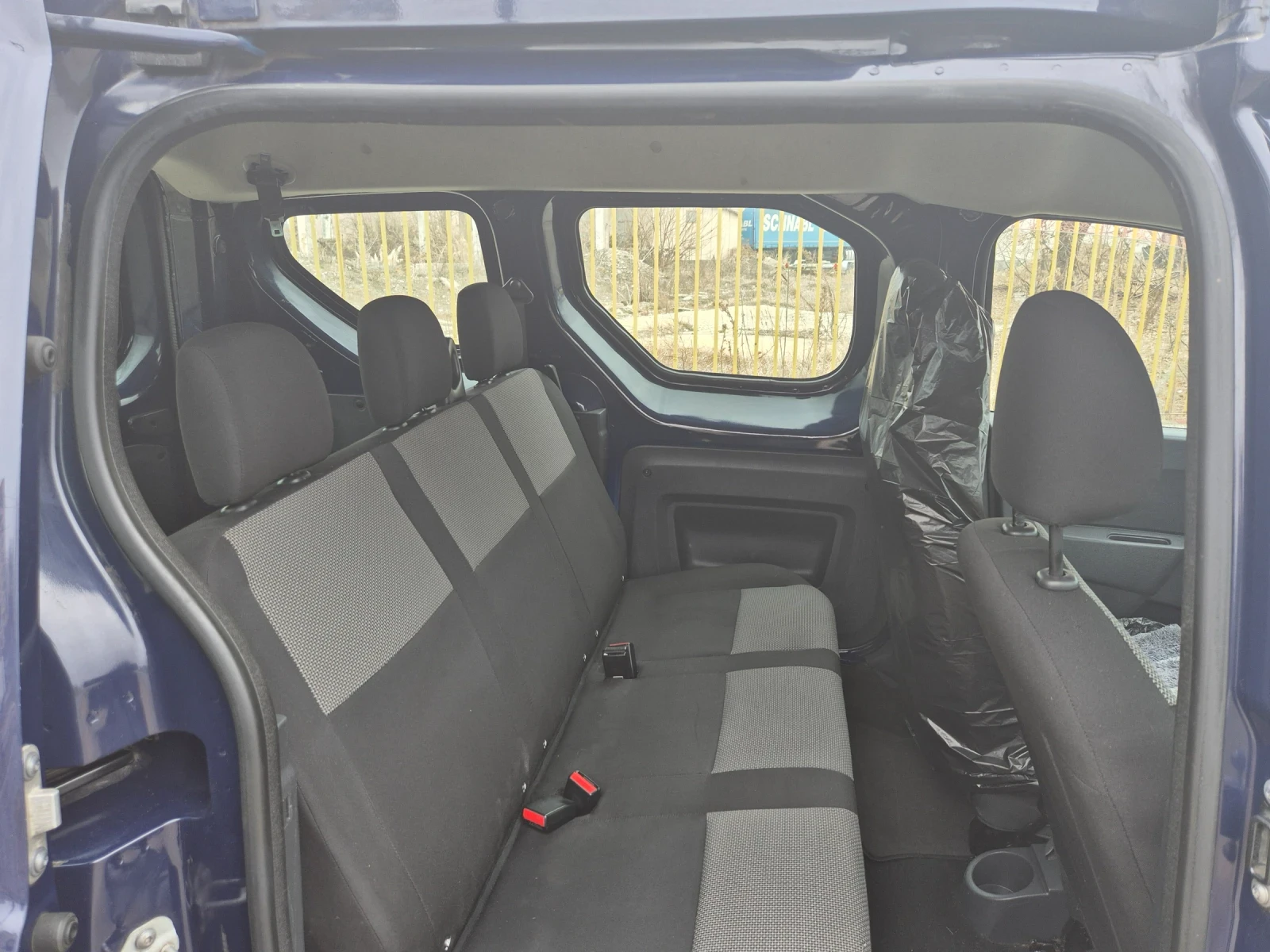Dacia Dokker 1.6 - изображение 10