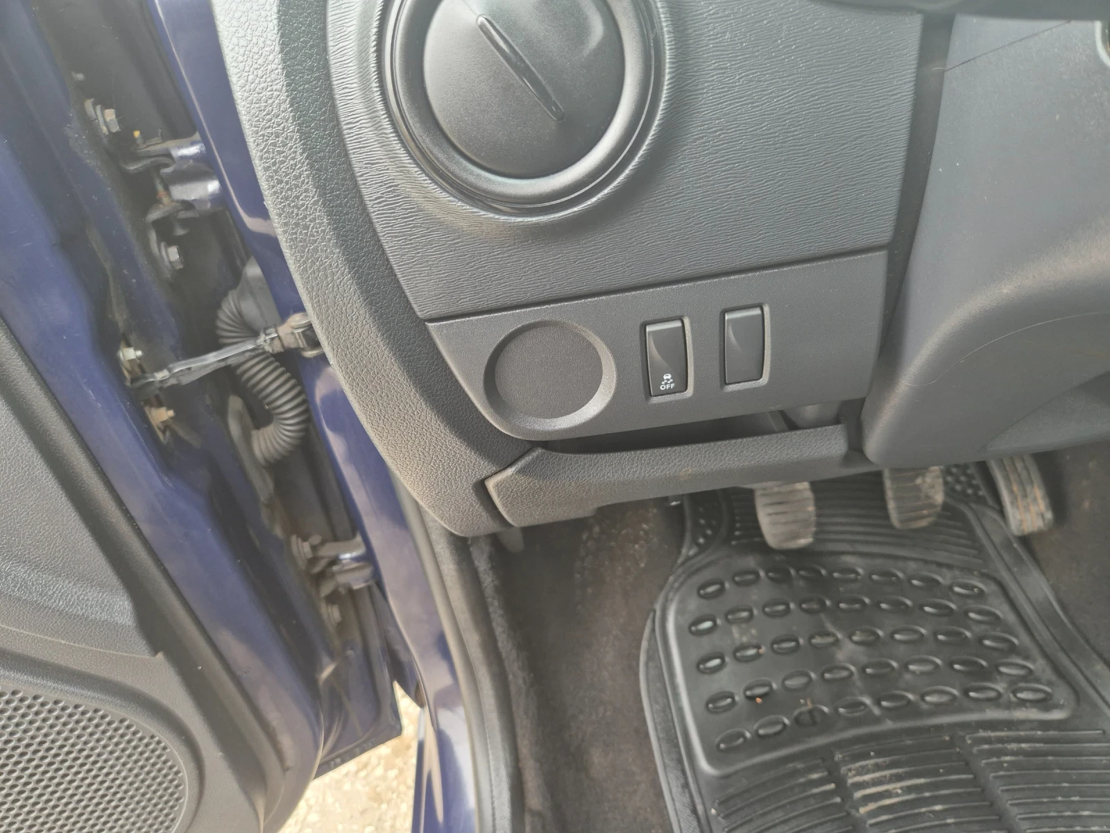 Dacia Dokker 1.6 | Mobile.bg — изображение 14