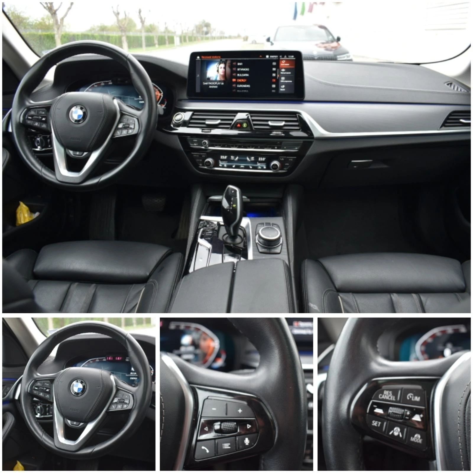 BMW 530 44!!!74000!! | Mobile.bg   15