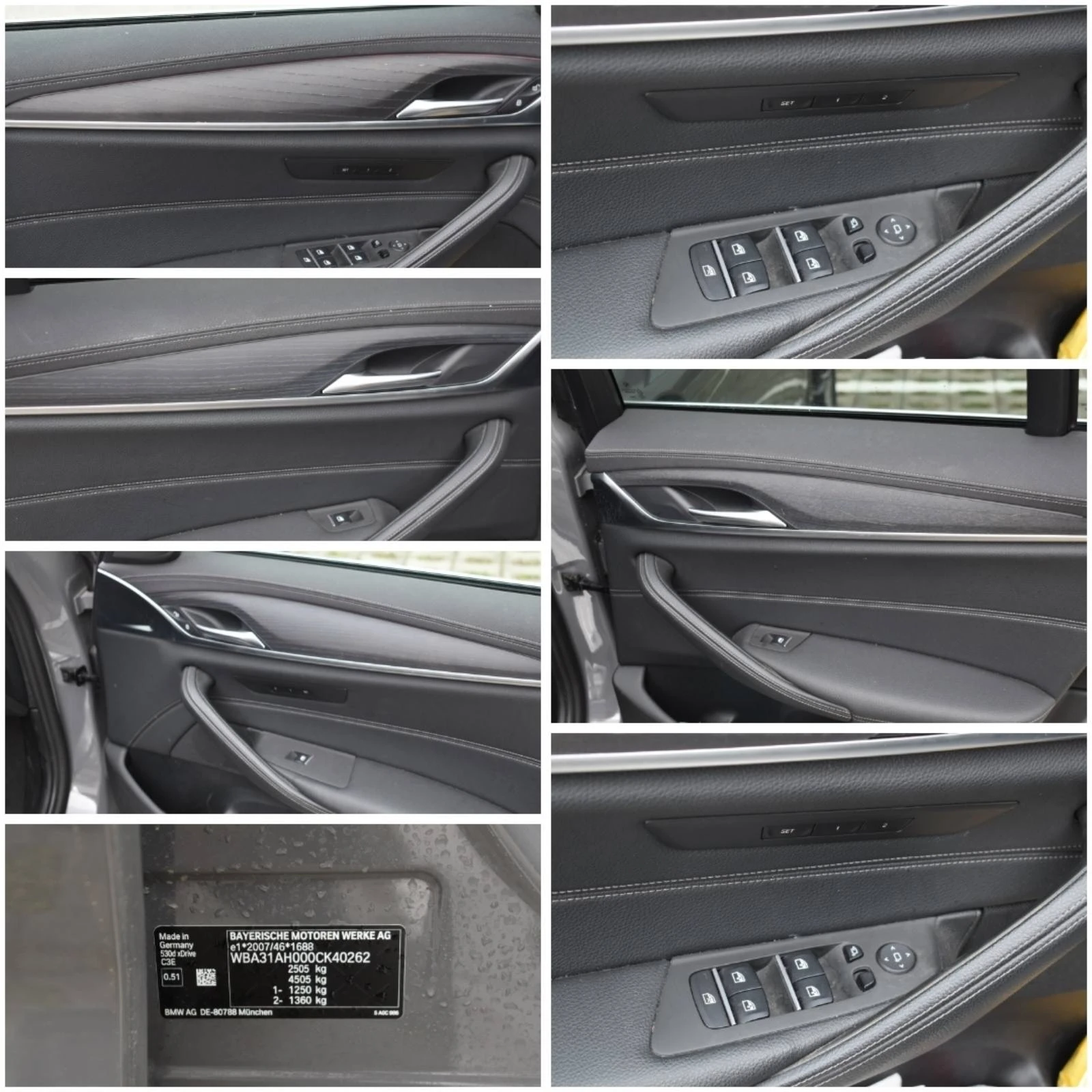 BMW 530 44!!!74000!! | Mobile.bg   14