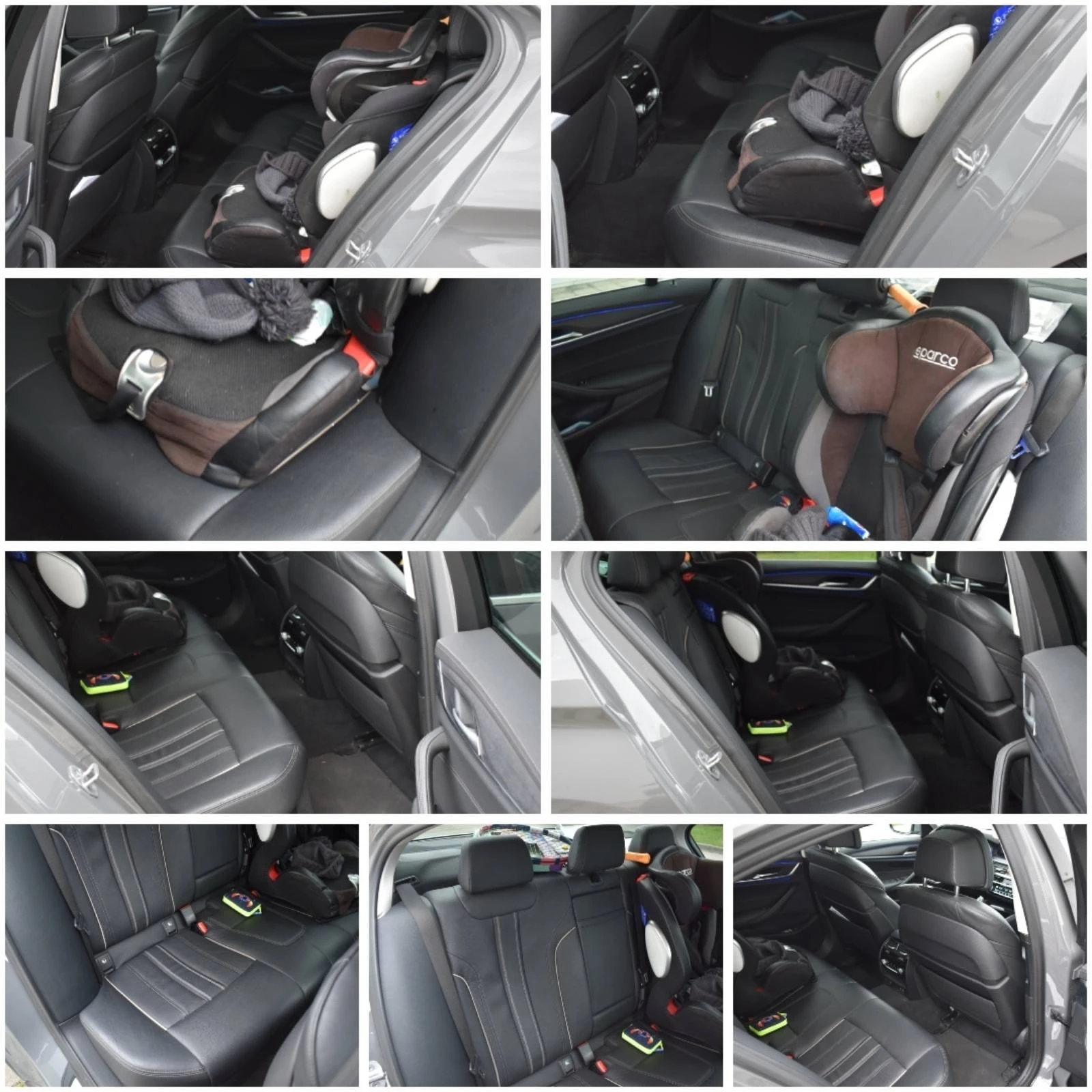 BMW 530 44!!!74000!! | Mobile.bg   13