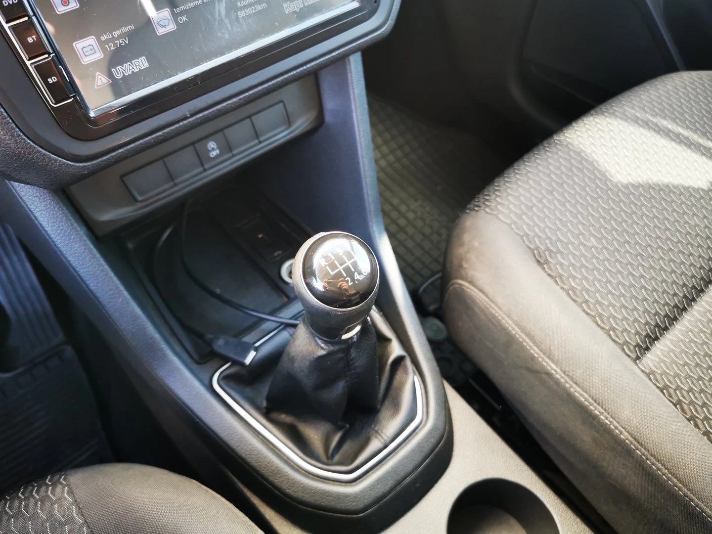 VW Caddy PKW Maxi Trendline BMT - изображение 10