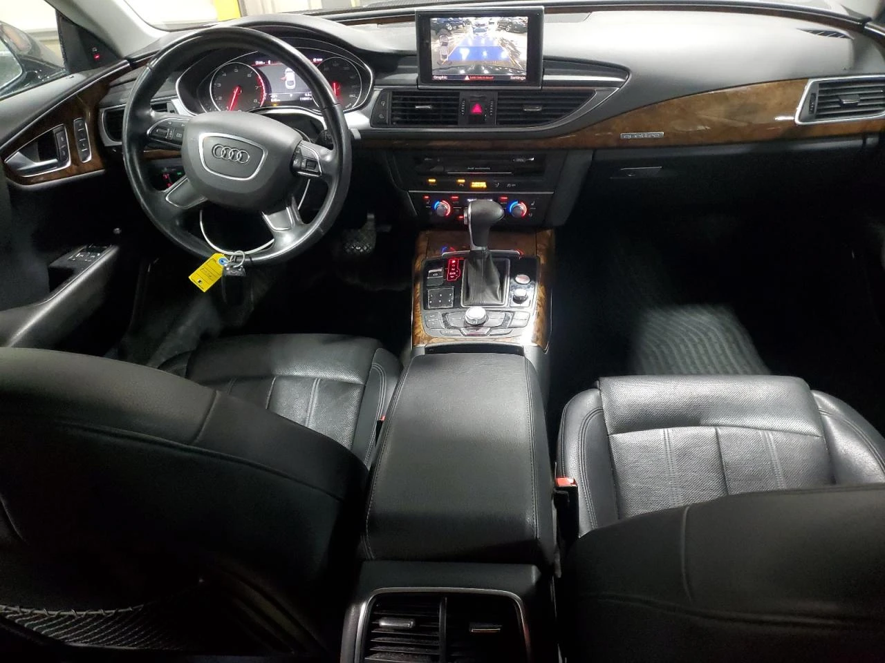 Audi A7 PRESTIGE* Обдухване* 360* Bose*  - изображение 7