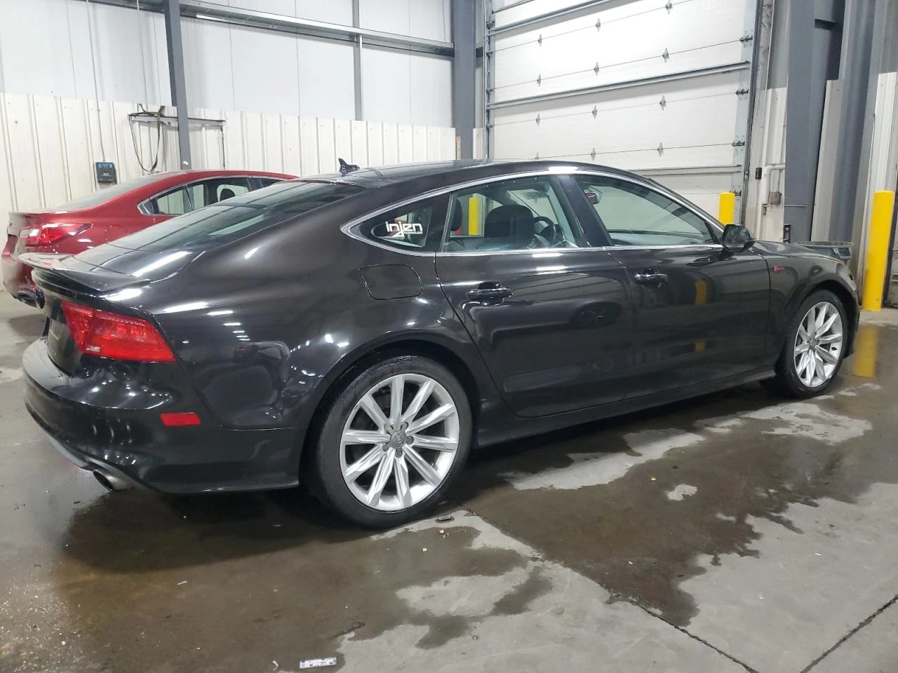 Audi A7 PRESTIGE* Обдухване* 360* Bose*  - изображение 6