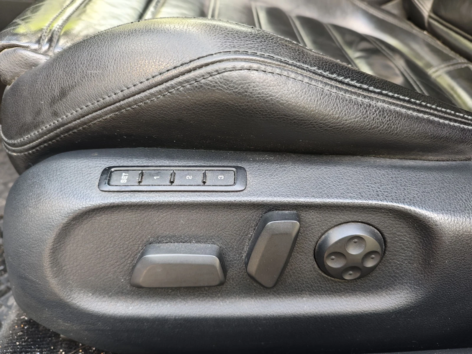 VW Passat B6 170кс. - изображение 9