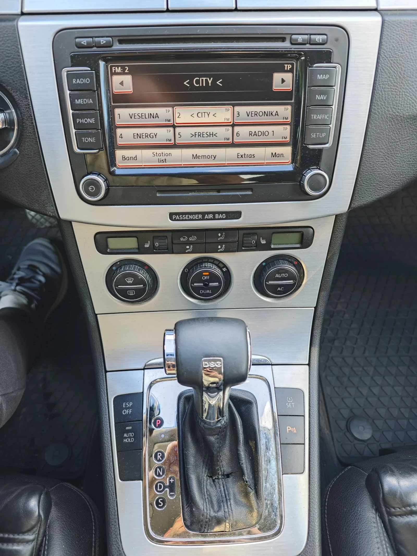 VW Passat B6 170кс. - изображение 8