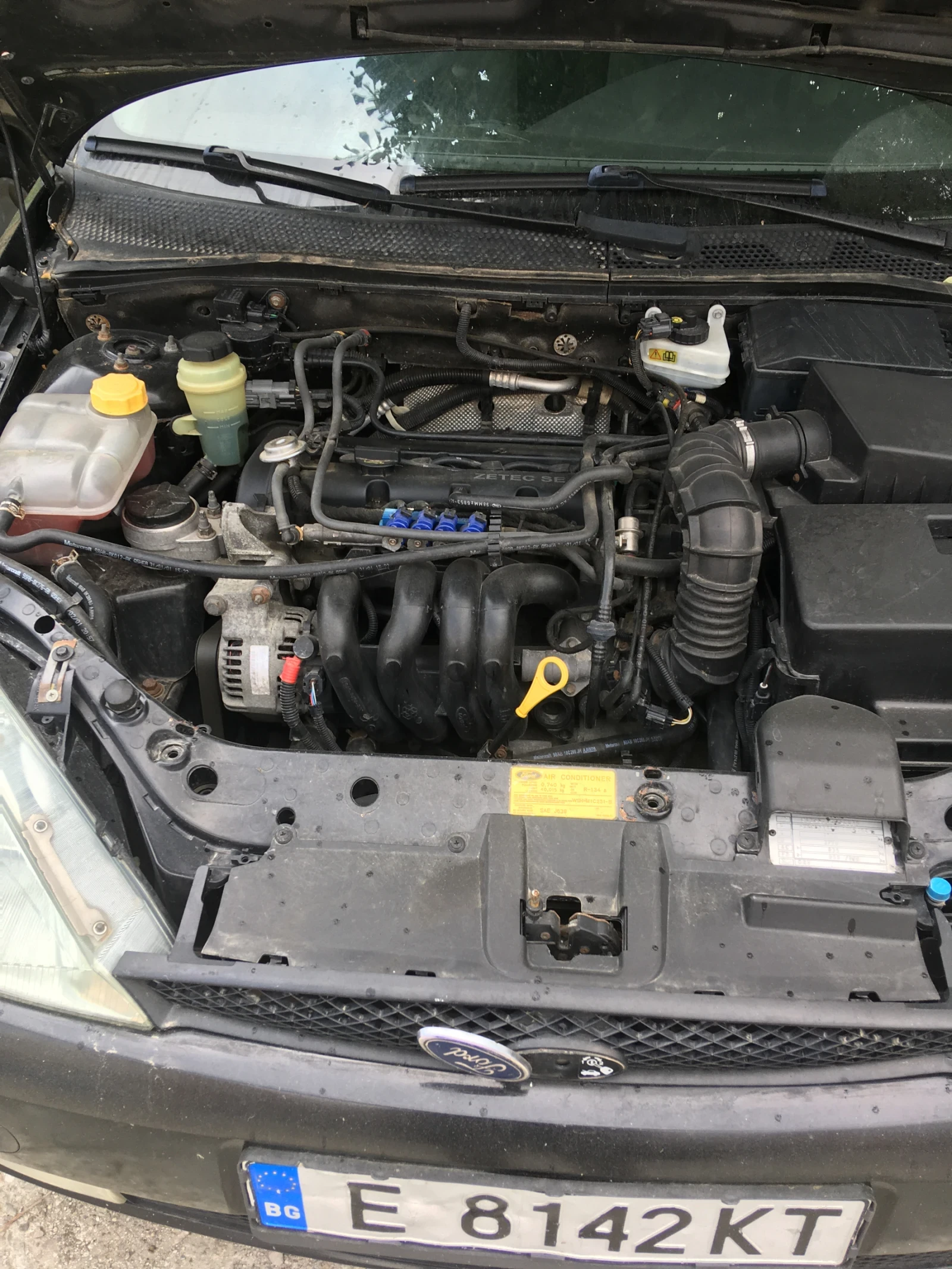 Ford Focus  - изображение 9