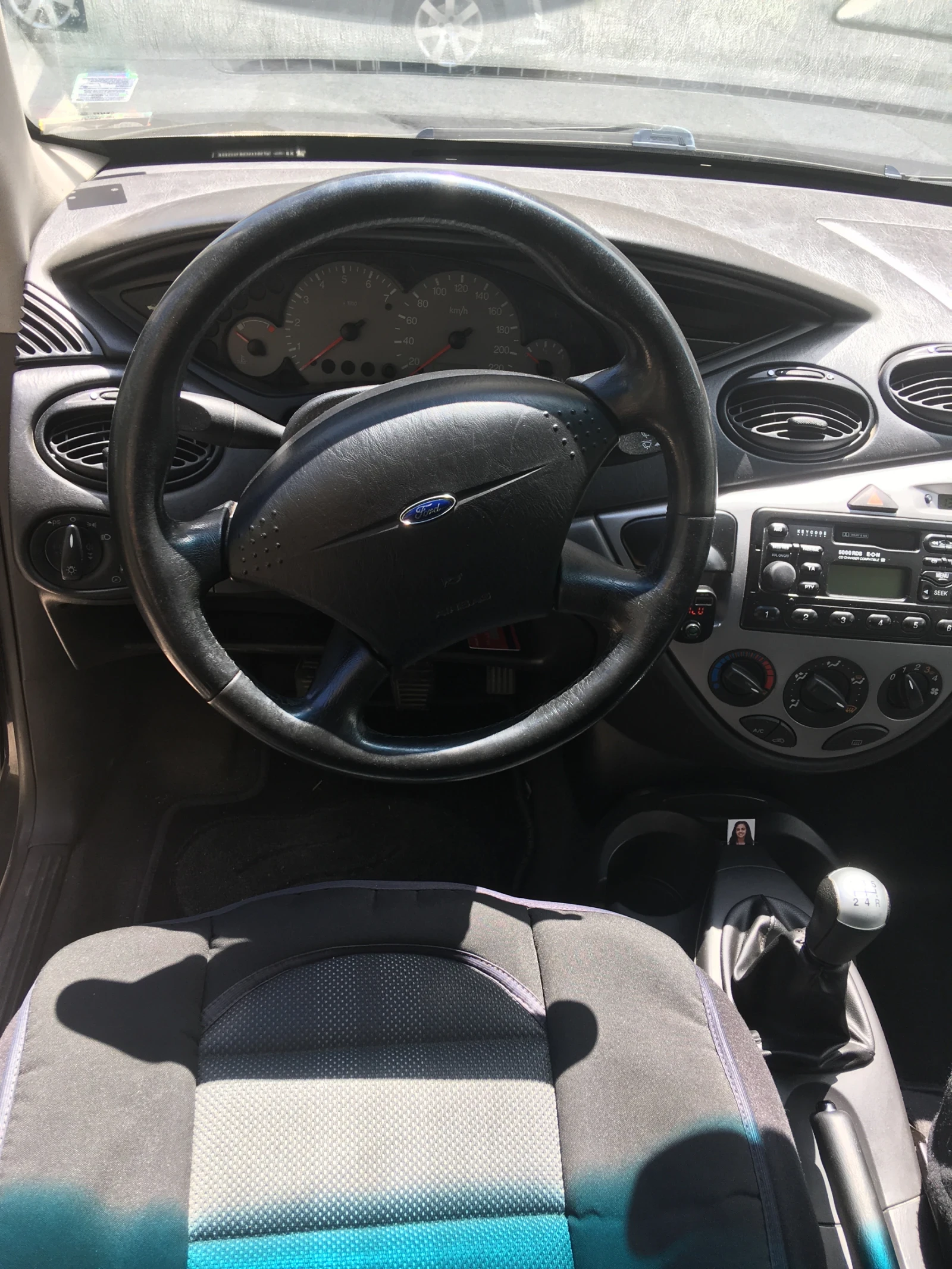 Ford Focus  - изображение 4