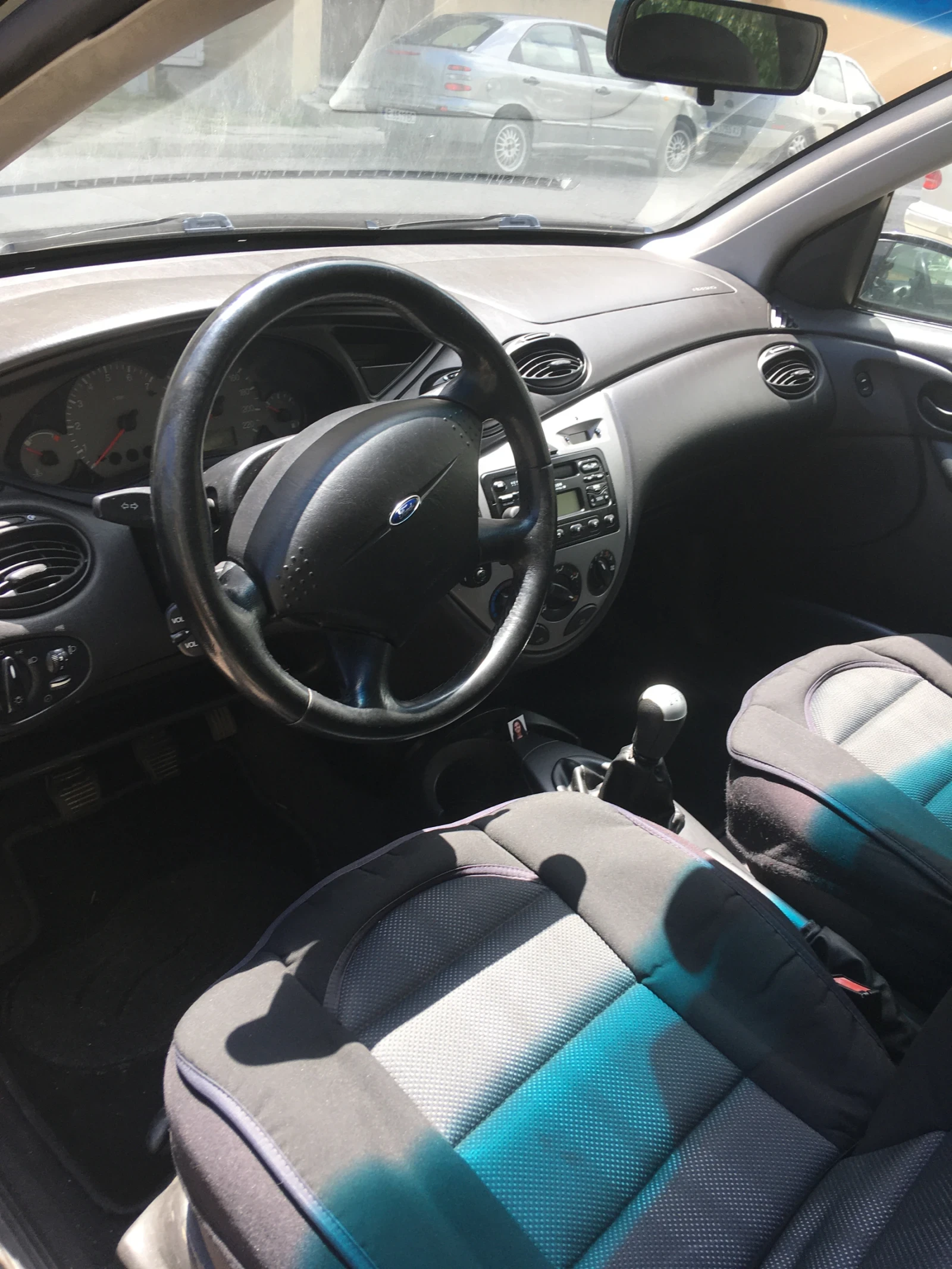 Ford Focus  - изображение 2
