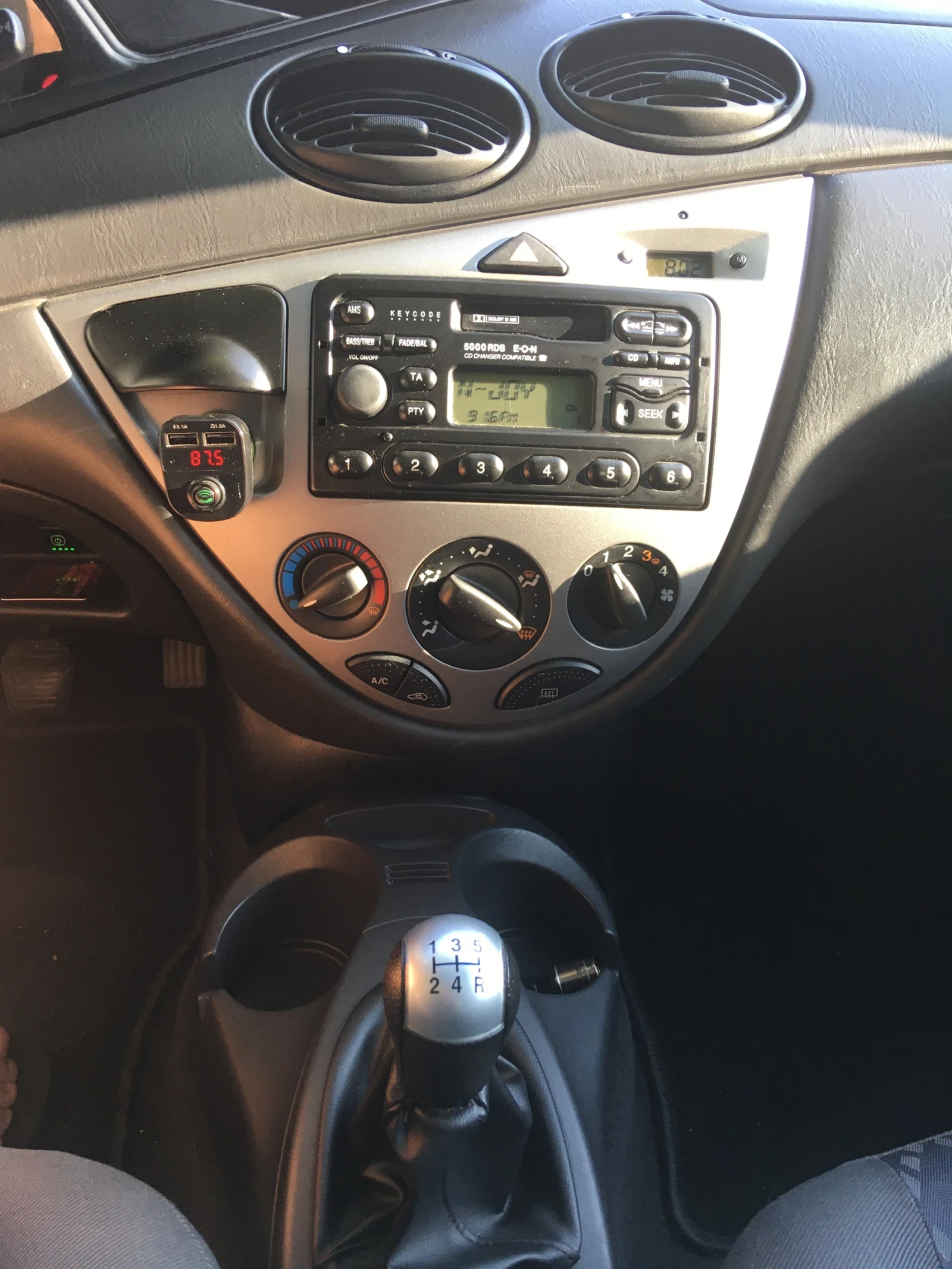 Ford Focus  - изображение 5