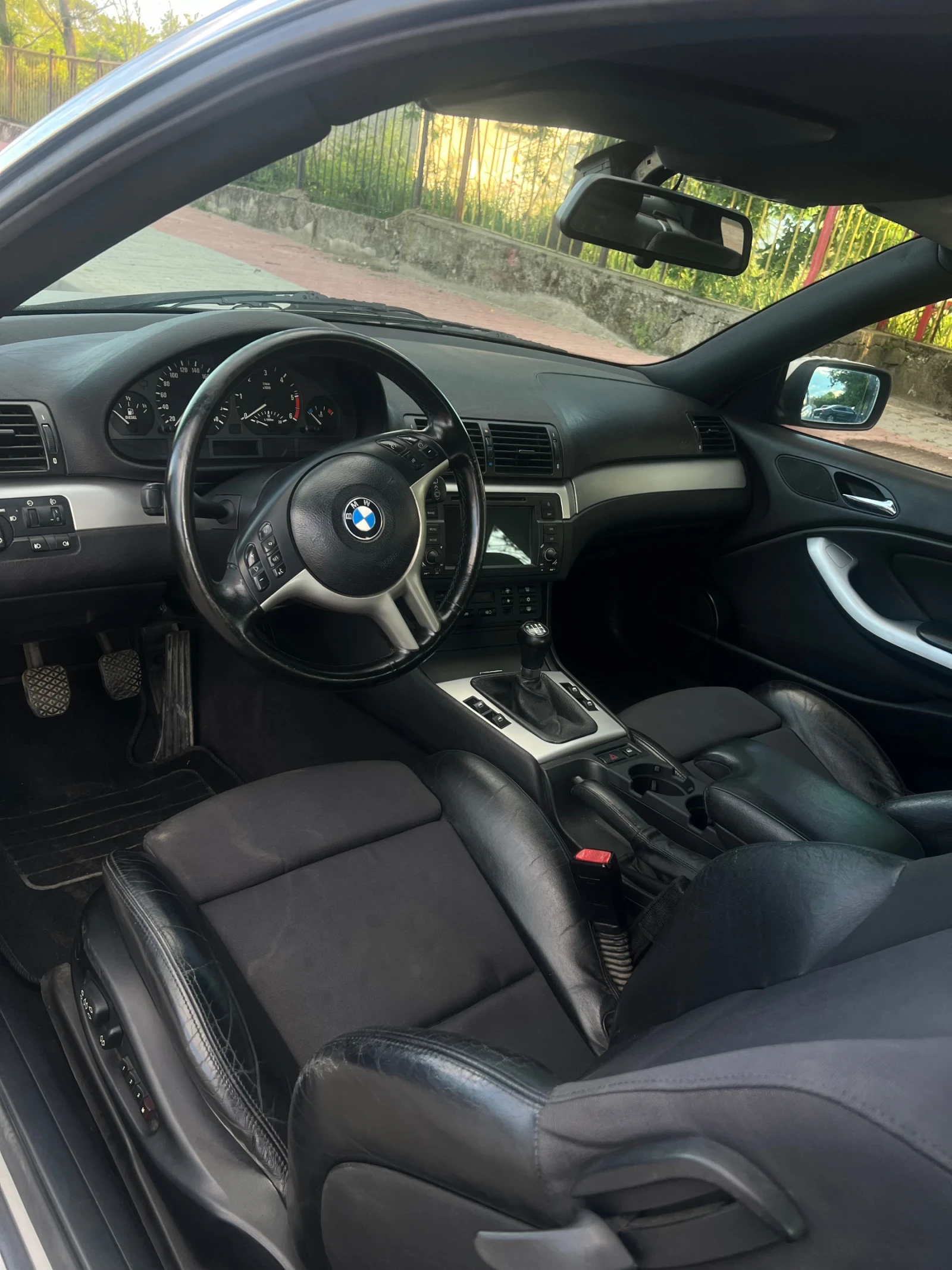 BMW 330  - изображение 6