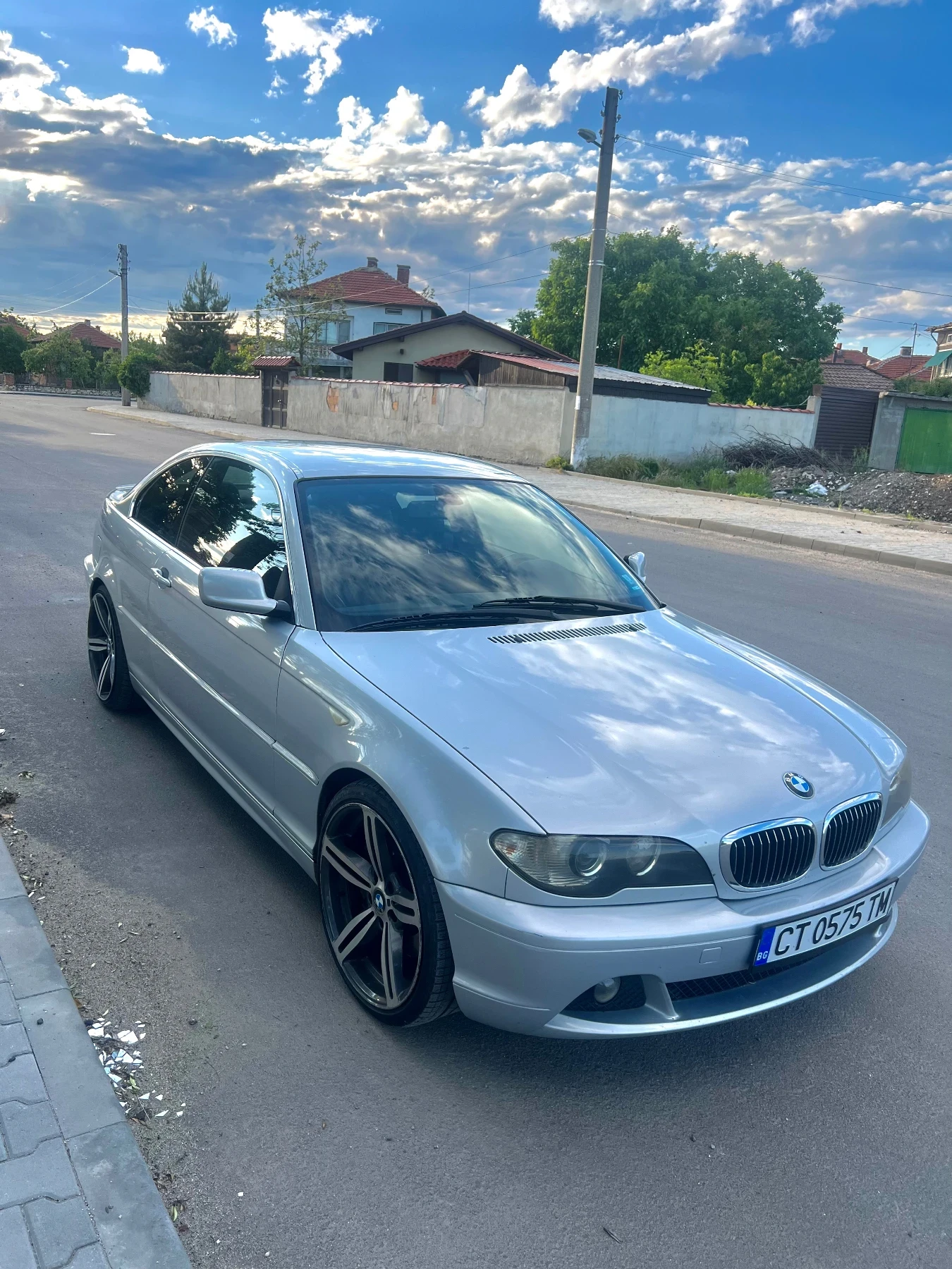 BMW 330  - изображение 2