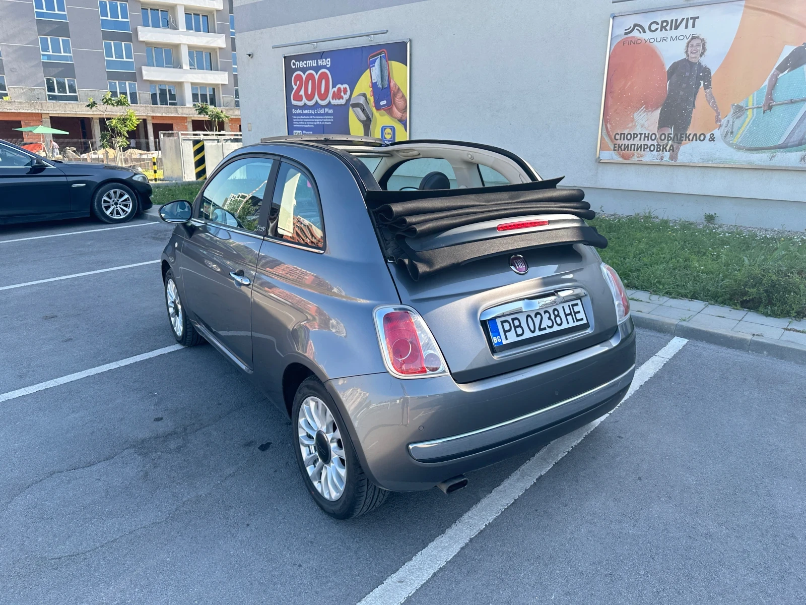Fiat 500  - изображение 5