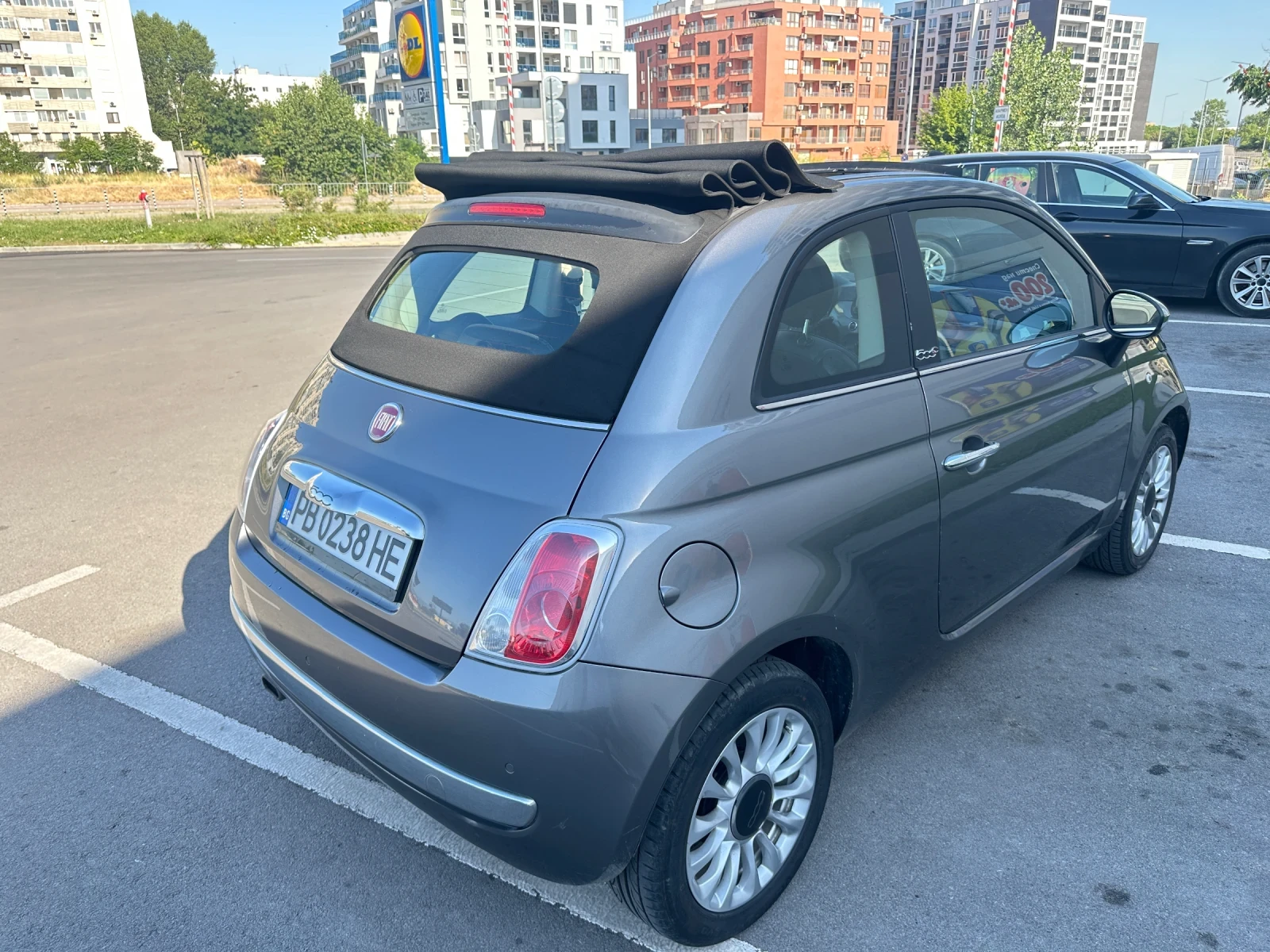 Fiat 500  - изображение 3