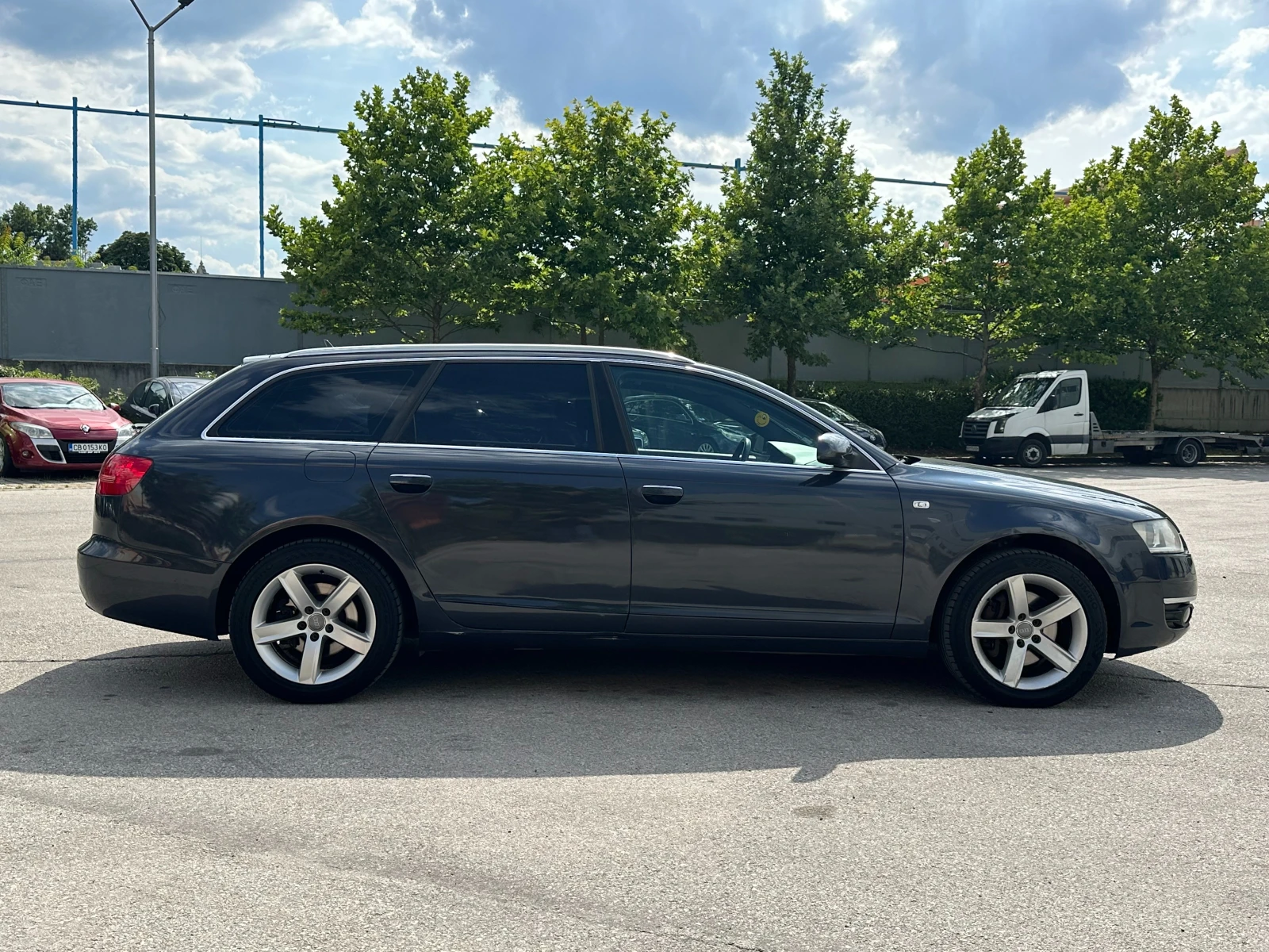 Audi A6 2.7d 180 к.с.  - изображение 5