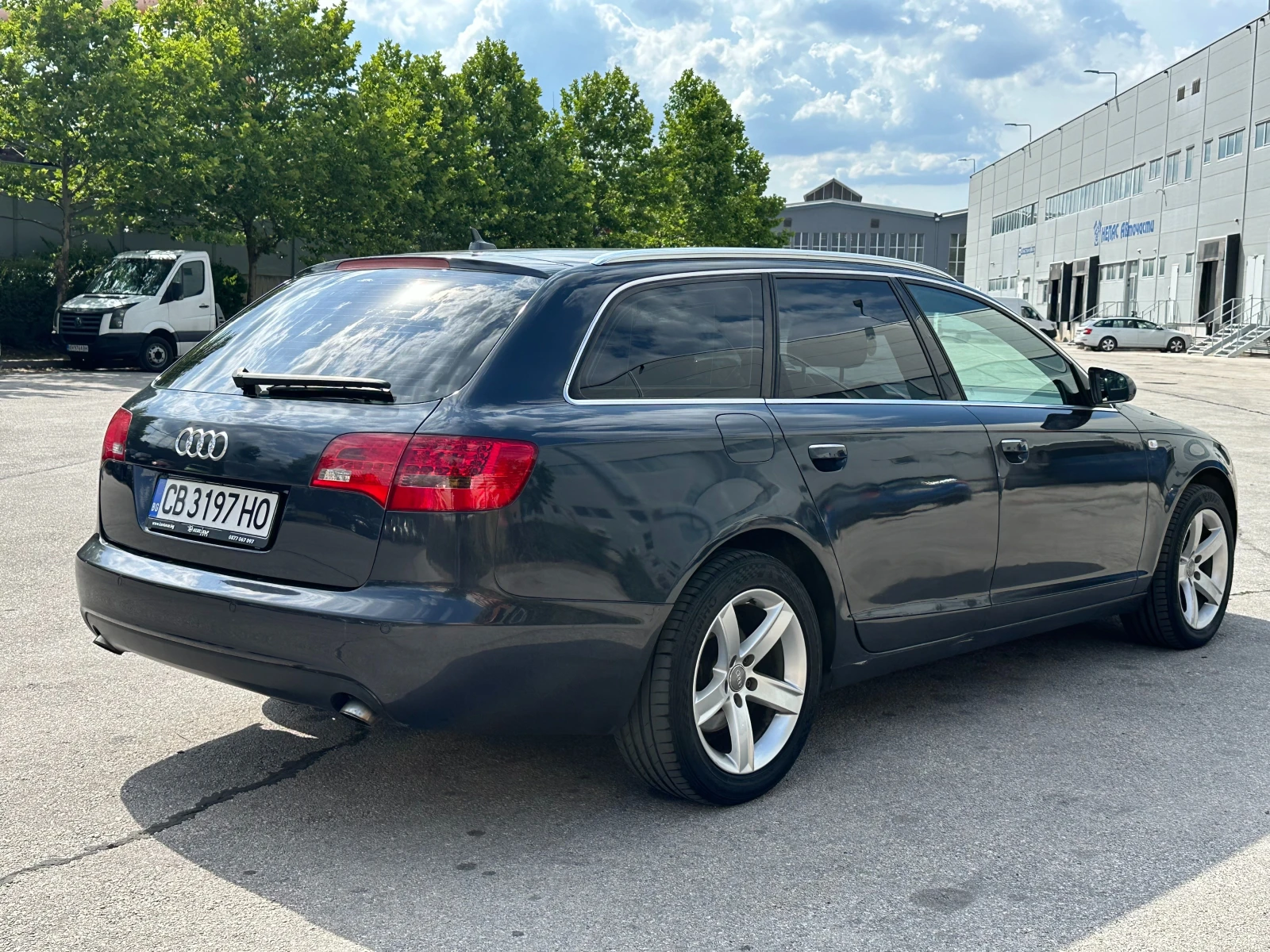 Audi A6 2.7d 180 к.с.  - изображение 4
