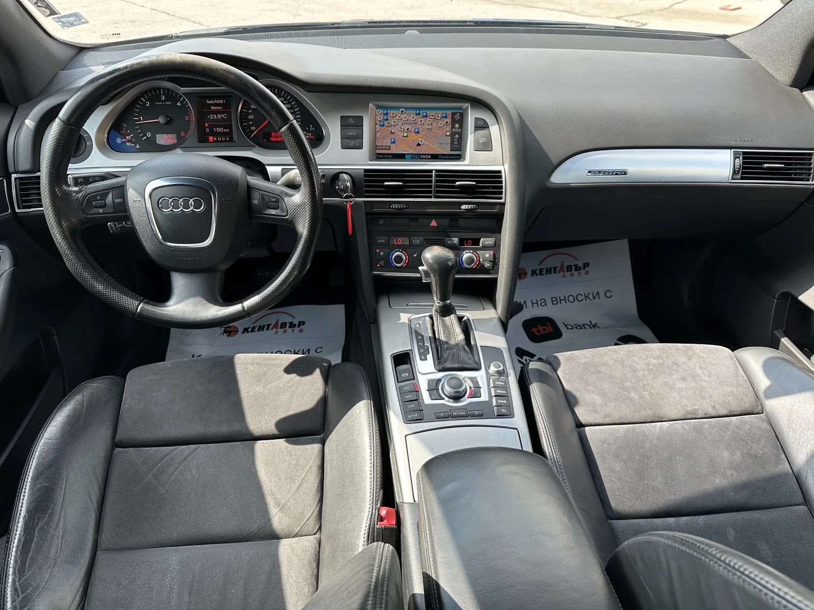 Audi A6 2.7d 180 к.с.  - изображение 10