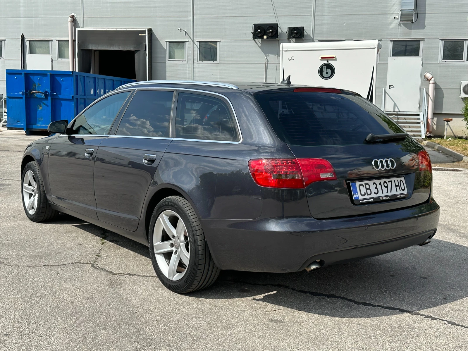 Audi A6 2.7d 180 к.с.  - изображение 3