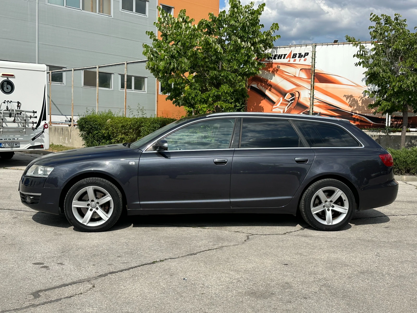 Audi A6 2.7d 180 к.с.  - изображение 2