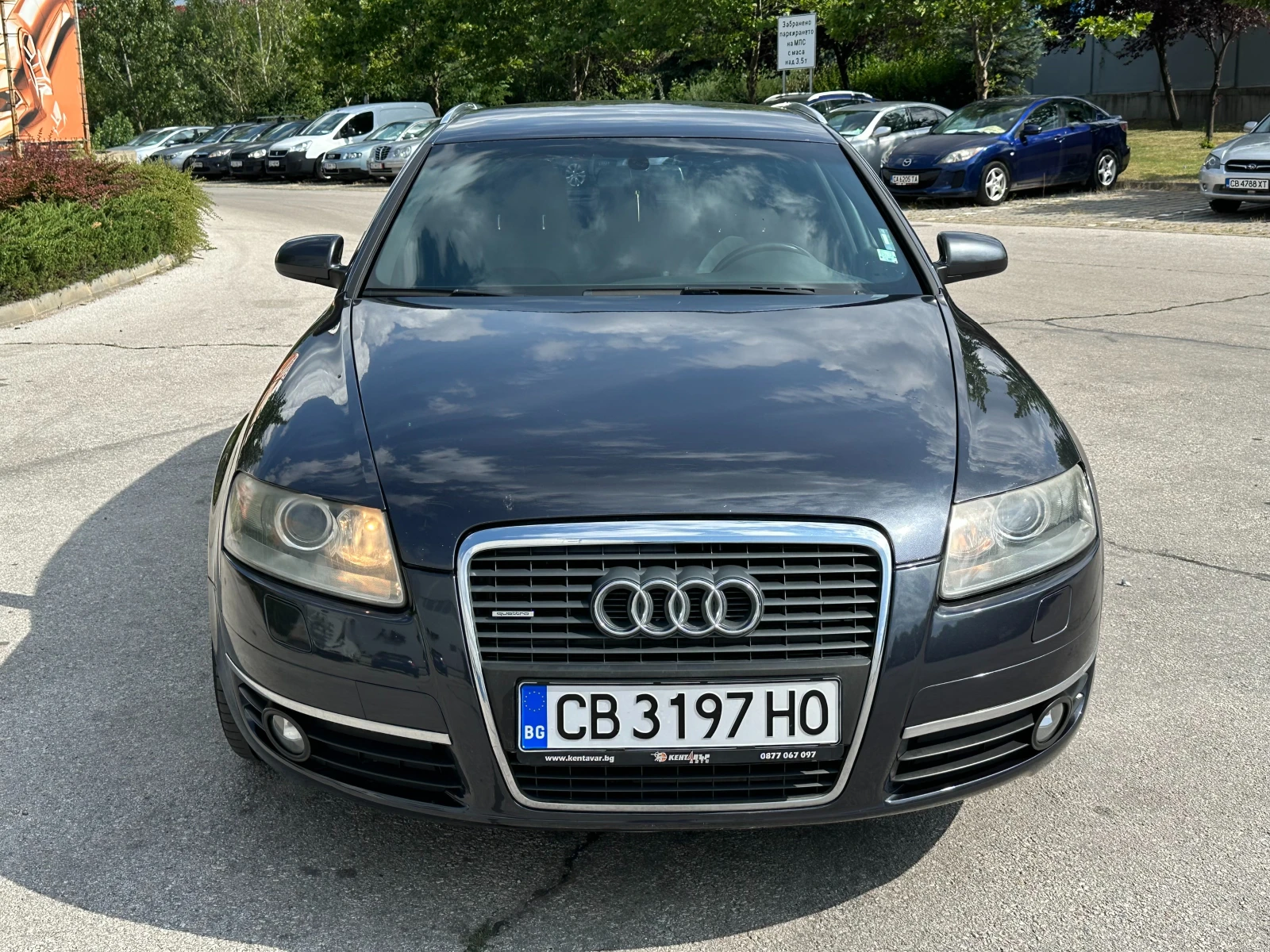 Audi A6 2.7d 180 к.с.  - изображение 7