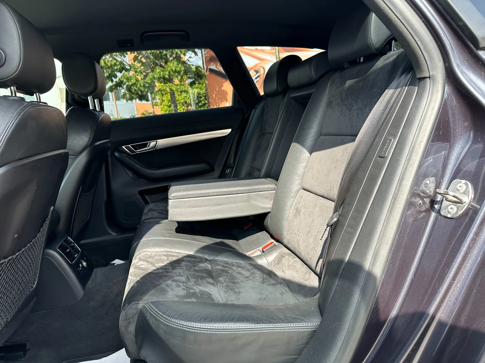 Audi A6 2.7d 180 к.с.  - изображение 9