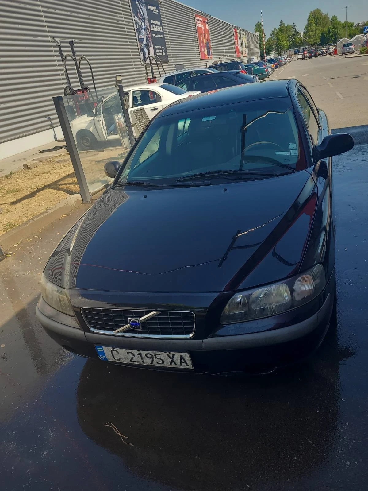 Volvo S60  - изображение 6