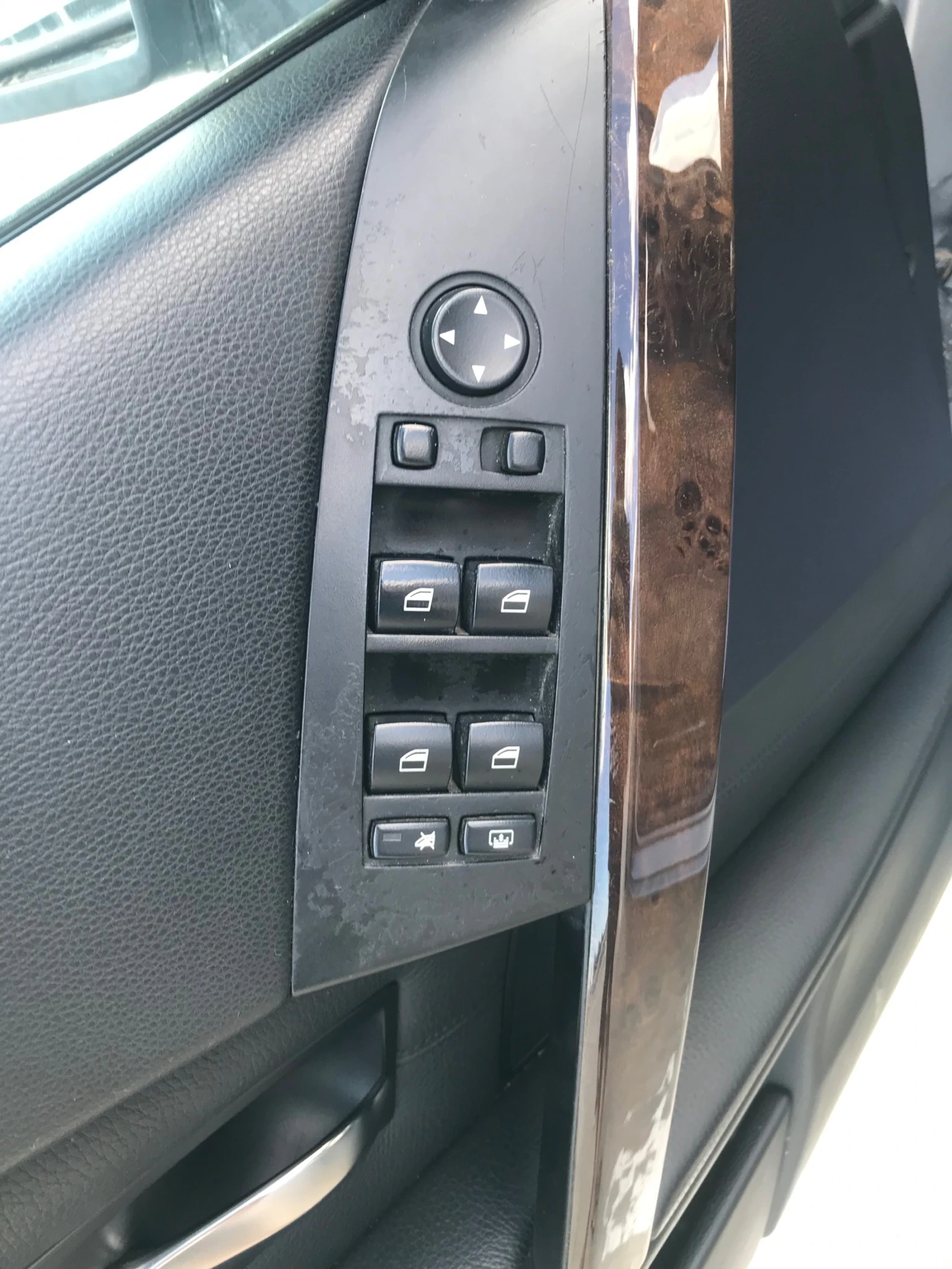 BMW 535 E60 | Mobile.bg   11