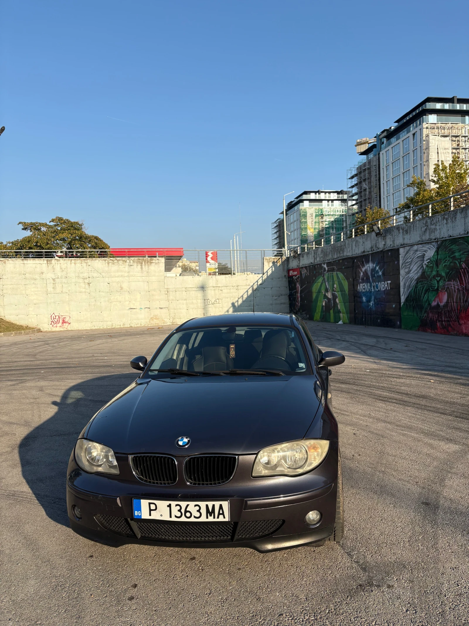 BMW 116 | Mobile.bg � ����������� 1