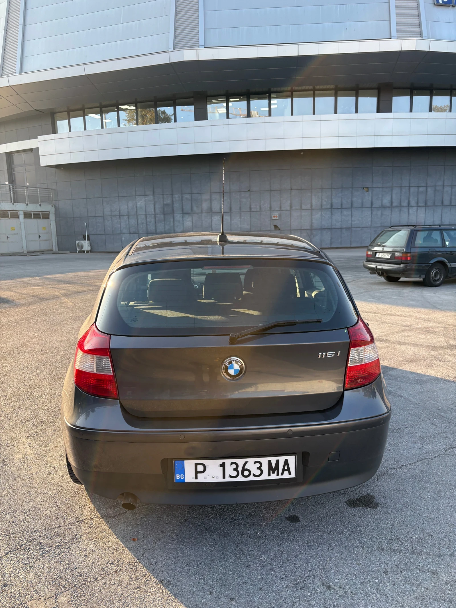 BMW 116 | Mobile.bg � ����������� 11