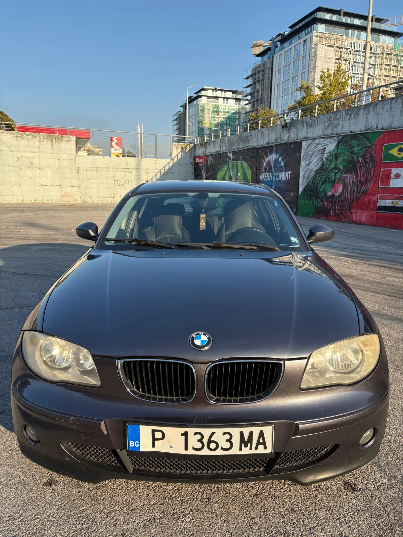 BMW 116  - изображение 9