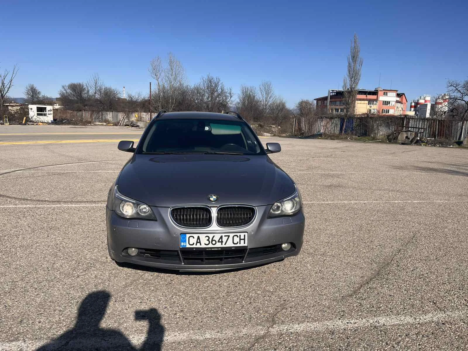 BMW 530 | Mobile.bg � ����������� 3