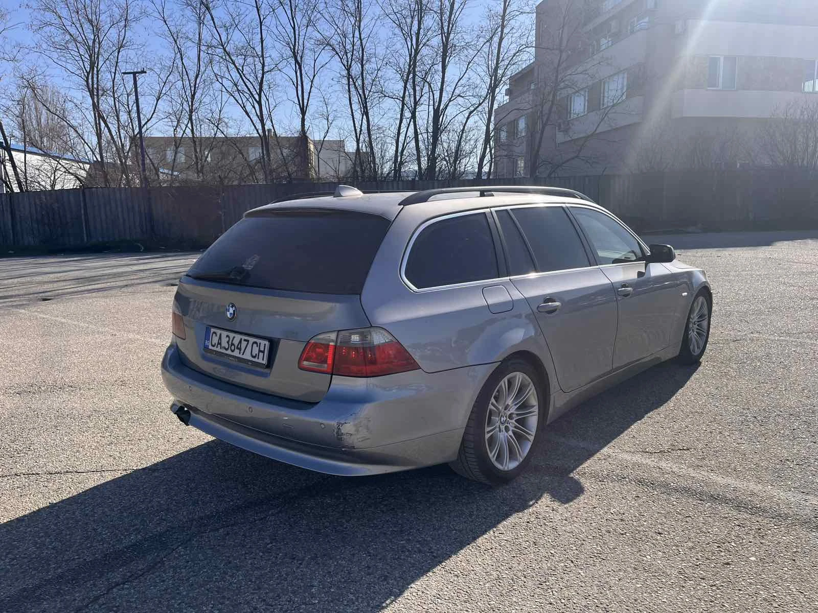 BMW 530 | Mobile.bg � ����������� 6