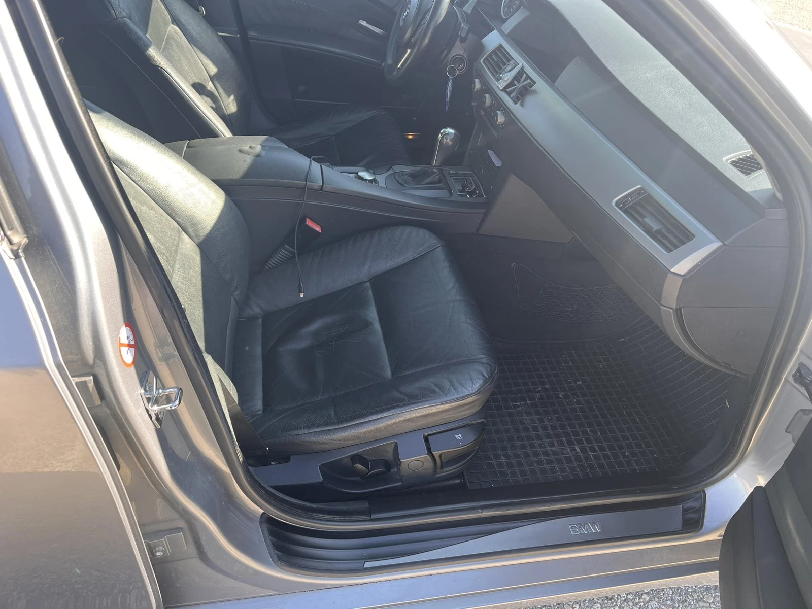 BMW 530 | Mobile.bg � ����������� 11