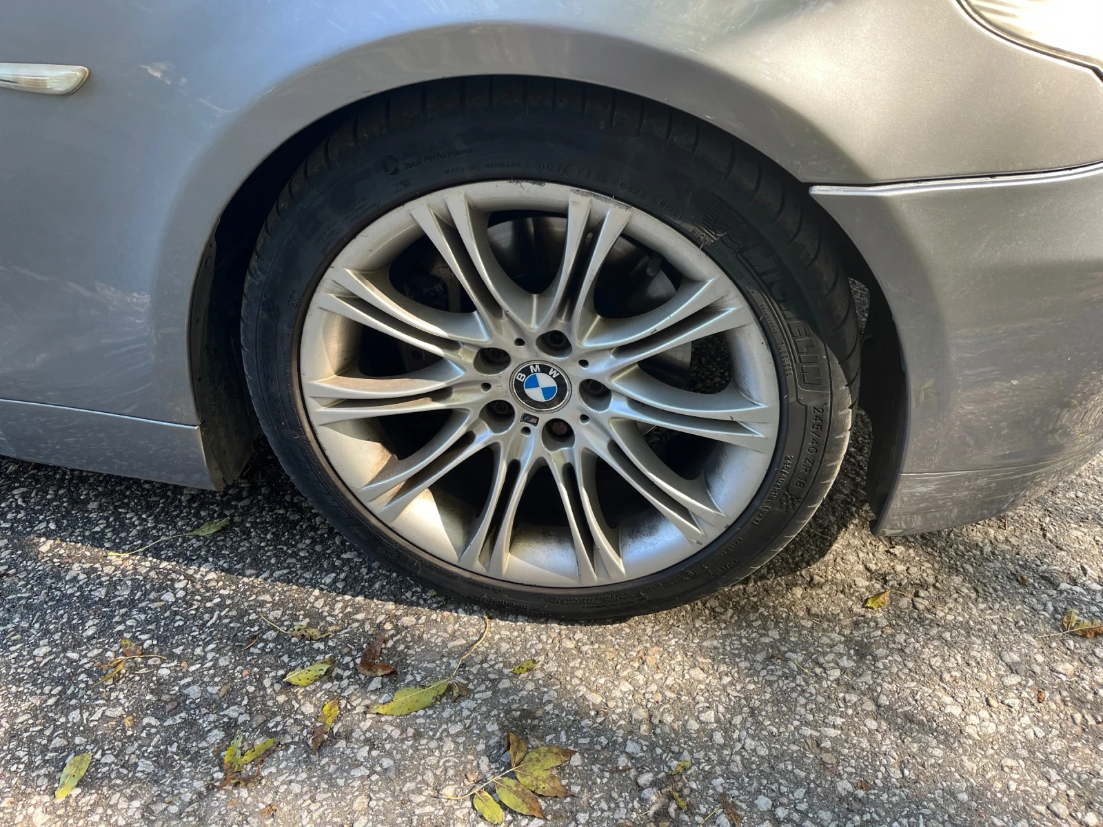 BMW 530 | Mobile.bg   12