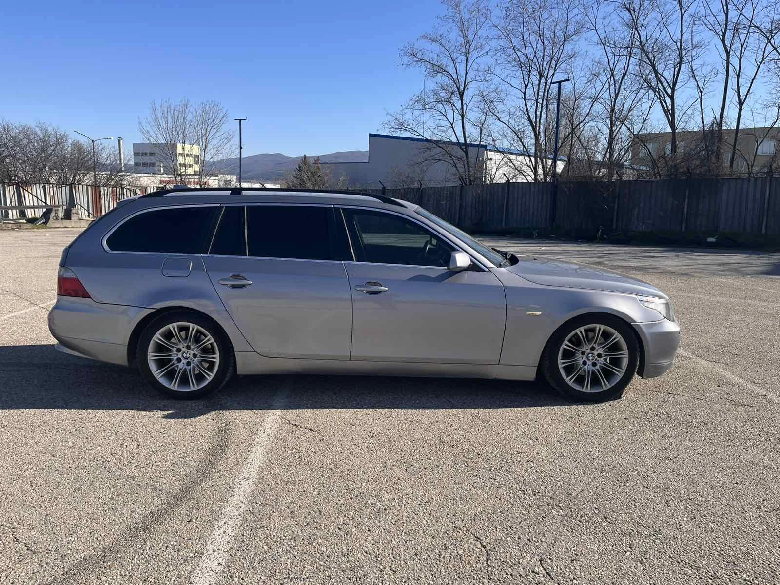 BMW 530 | Mobile.bg � ����������� 5