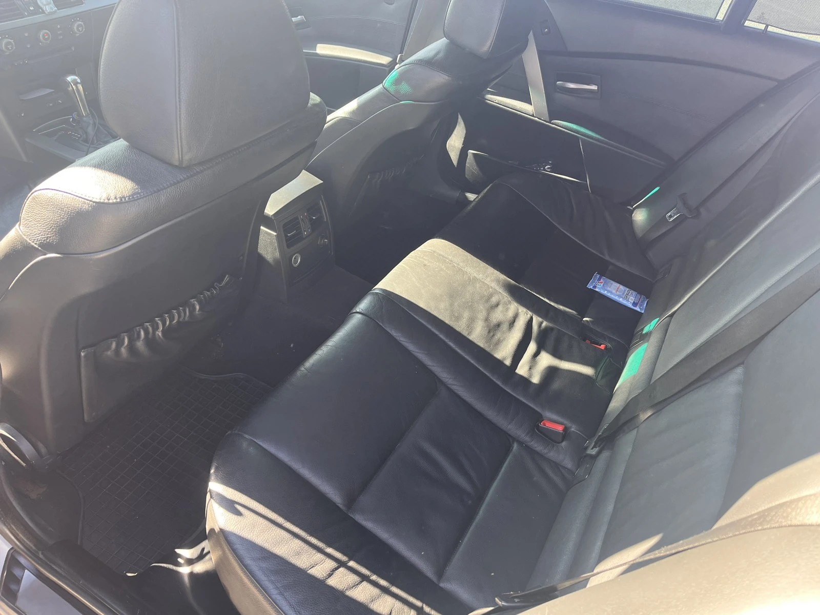 BMW 530 | Mobile.bg � ����������� 14