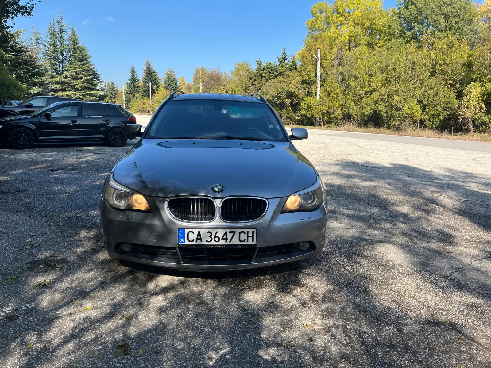 BMW 530 | Mobile.bg   4