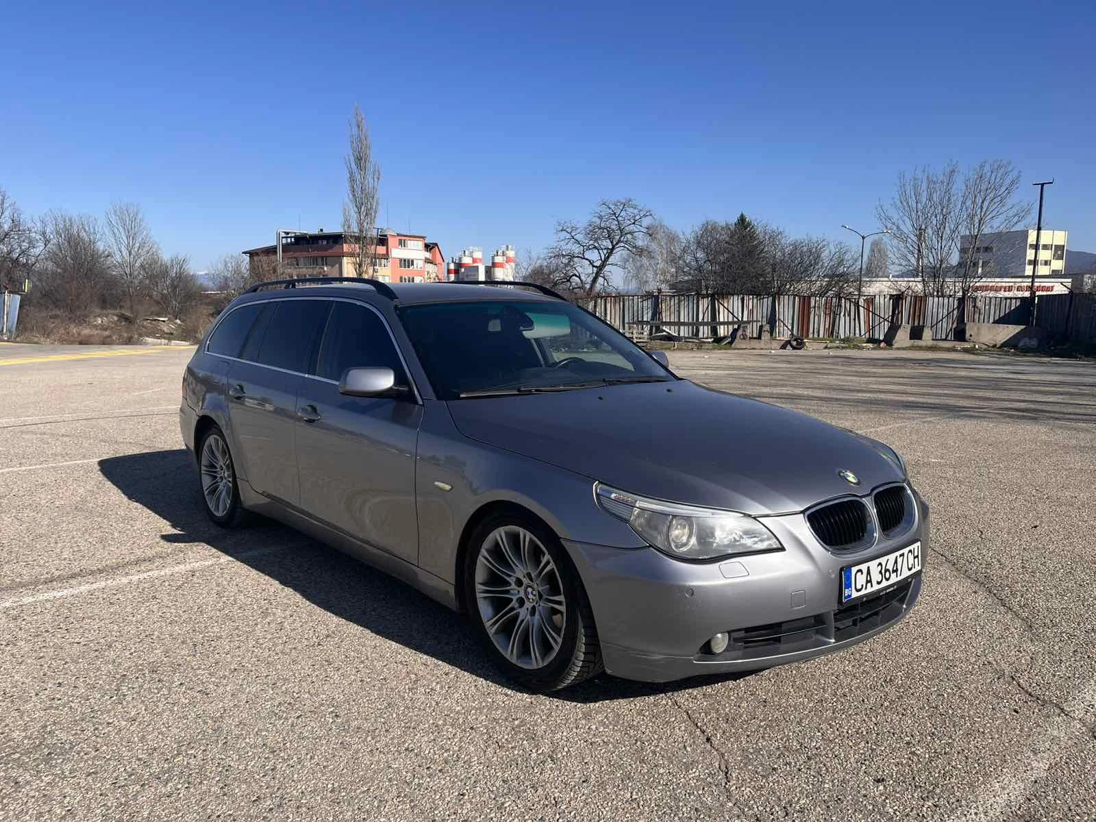 BMW 530 | Mobile.bg � ����������� 4