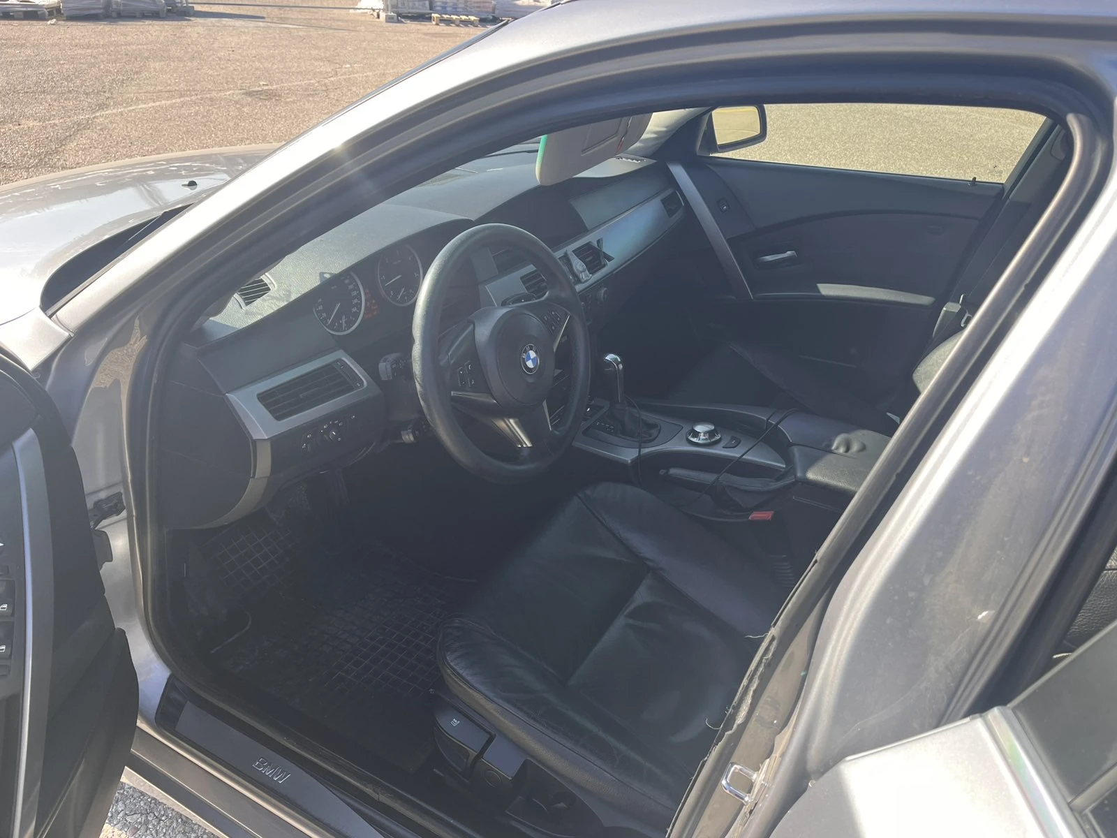 BMW 530 | Mobile.bg � ����������� 12