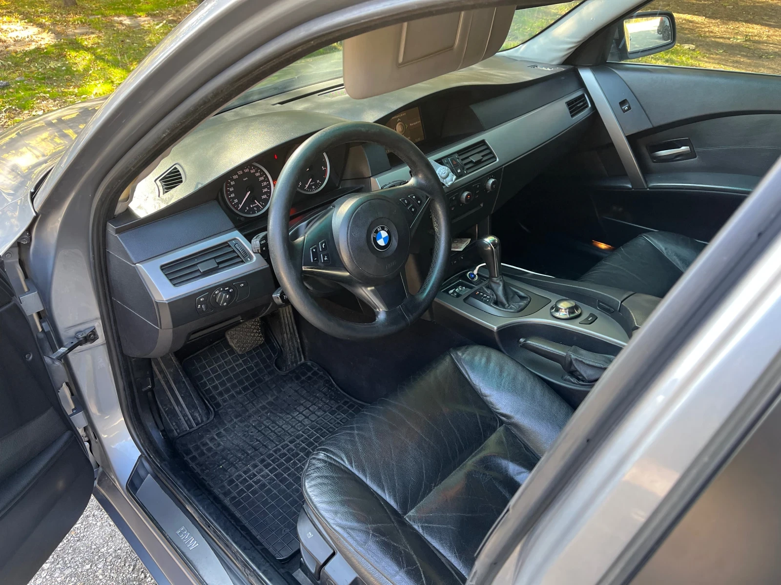 BMW 530 | Mobile.bg   7